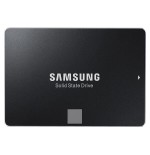 SSD 2,5" 500GB SAMSUNG 850 EVO SATA III MZ-75E500B/EU