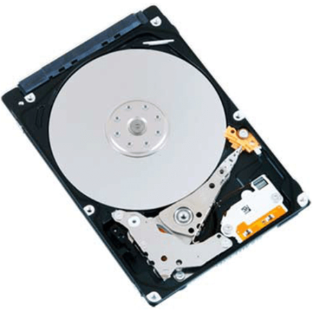 HDD HARD DISK 2,5" 500GB 7200RPM 32MB SATA III TOSHIBA MQ01ABF050