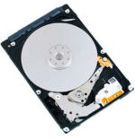 HDD HARD DISK 2,5" 500GB 7200RPM 32MB SATA III TOSHIBA MQ01ABF050