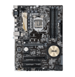 SCHEDA MADRE SKT. 1151 ASUS PRIME Z270-P
