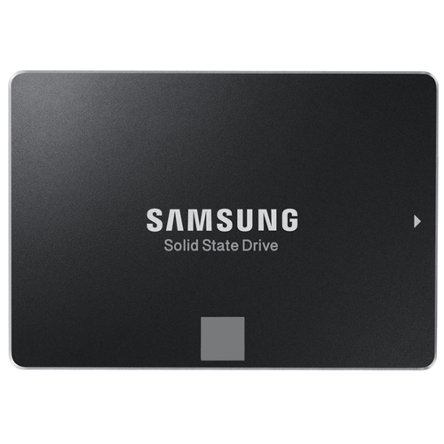 SSD 2,5" 250GB SAMSUNG 850 EVO SATA III MZ-75E250B/EU