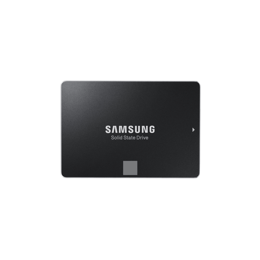 SSD 2,5" 250GB SAMSUNG 850 EVO SATA III MZ-75E250B/EU