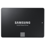 SSD 2,5" 250GB SAMSUNG 850 EVO SATA III MZ-75E250B/EU