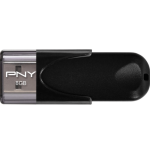 PENDRIVE USB 2.0 8GB PNY ATTACHÈ 4 FD8GBATT4-EF