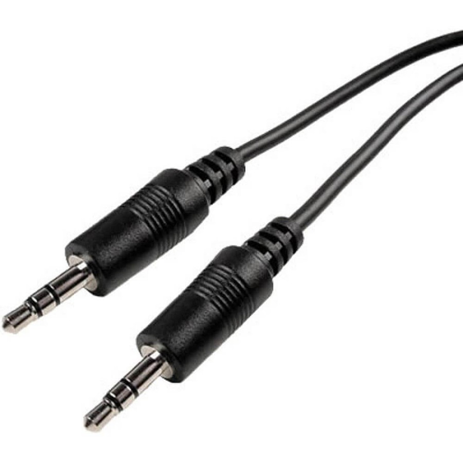 CAVO AUDIO JACK 3.5MM MASCHIO/MASCHIO 3M MACH POWER CV-JA30MM