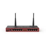 MikroTik RouterBOARD RB2011UiAS-2HnD-IN