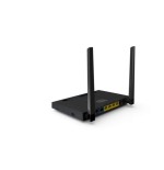 FLYING VOICE FWR8102 - VoIP Wireless Router 4G-LTE , 1 WAN , 4 LAN , 2 FXS , 1 SIM