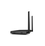 FLYING VOICE FWR8102 - VoIP Wireless Router 4G-LTE , 1 WAN , 4 LAN , 2 FXS , 1 SIM