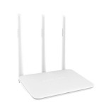 PHICOMM KE 2M WIRELESS ROUTER 300 MB/S, 2.4 GHZ, 2T2R, 4X FE