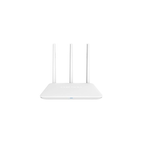 PHICOMM KE 2M WIRELESS ROUTER 300 MB/S, 2.4 GHZ, 2T2R, 4X FE