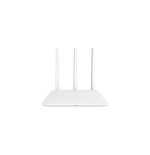 PHICOMM KE 2M WIRELESS ROUTER 300 MB/S, 2.4 GHZ, 2T2R, 4X FE