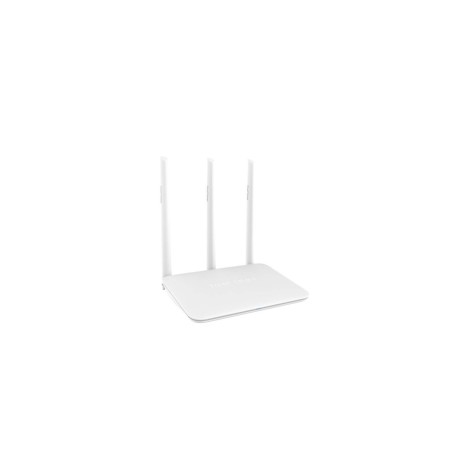 PHICOMM KE 2M WIRELESS ROUTER 300 MB/S, 2.4 GHZ, 2T2R, 4X FE