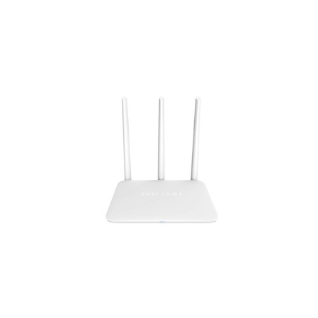 PHICOMM KE 2M WIRELESS ROUTER 300 MB/S, 2.4 GHZ, 2T2R, 4X FE