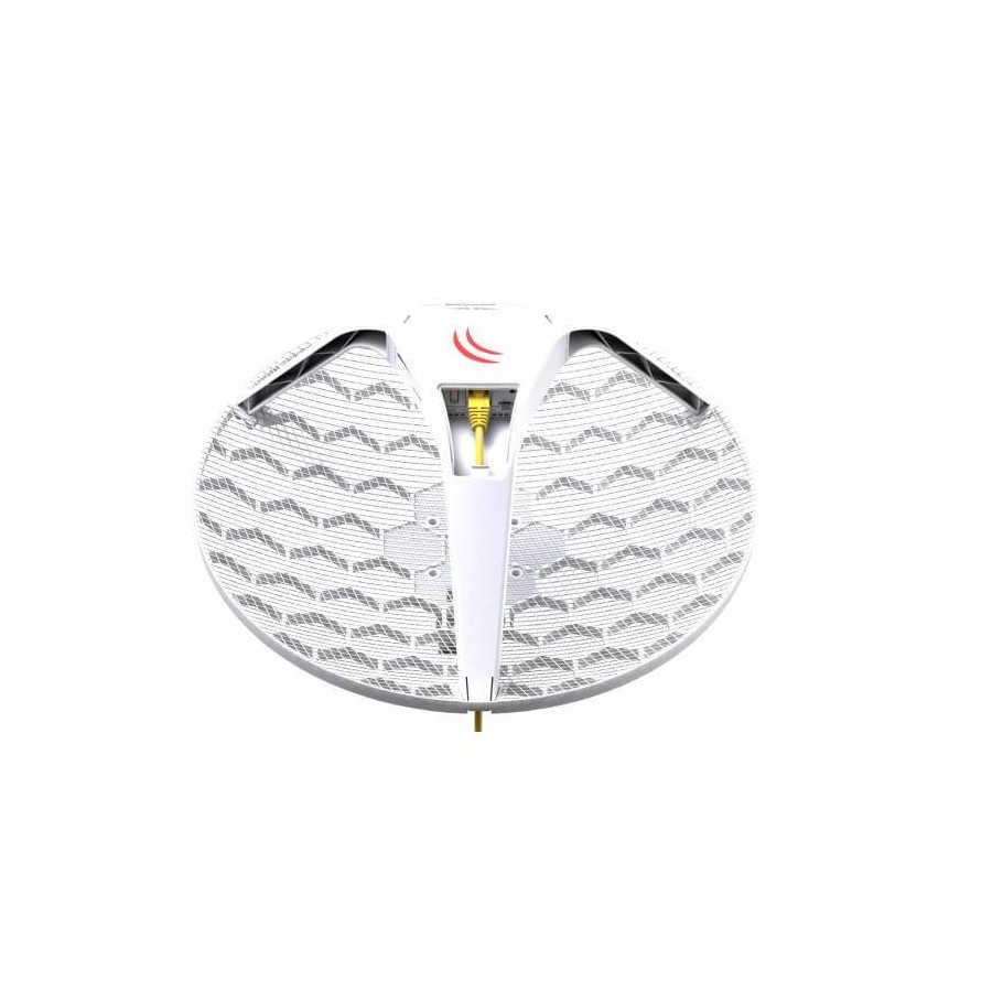 MIKROTIK ROUTERBOARD LHG XL 2 (LIGHT HEAD GRID) RBLHG-2nD-XL