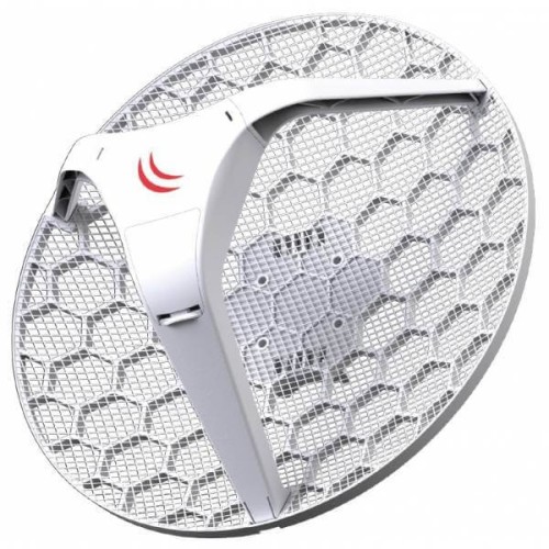 MIKROTIK ROUTERBOARD LHG XL 5ac HP  (LIGHT HEAD GRID) RBLHGG-5acD-XL