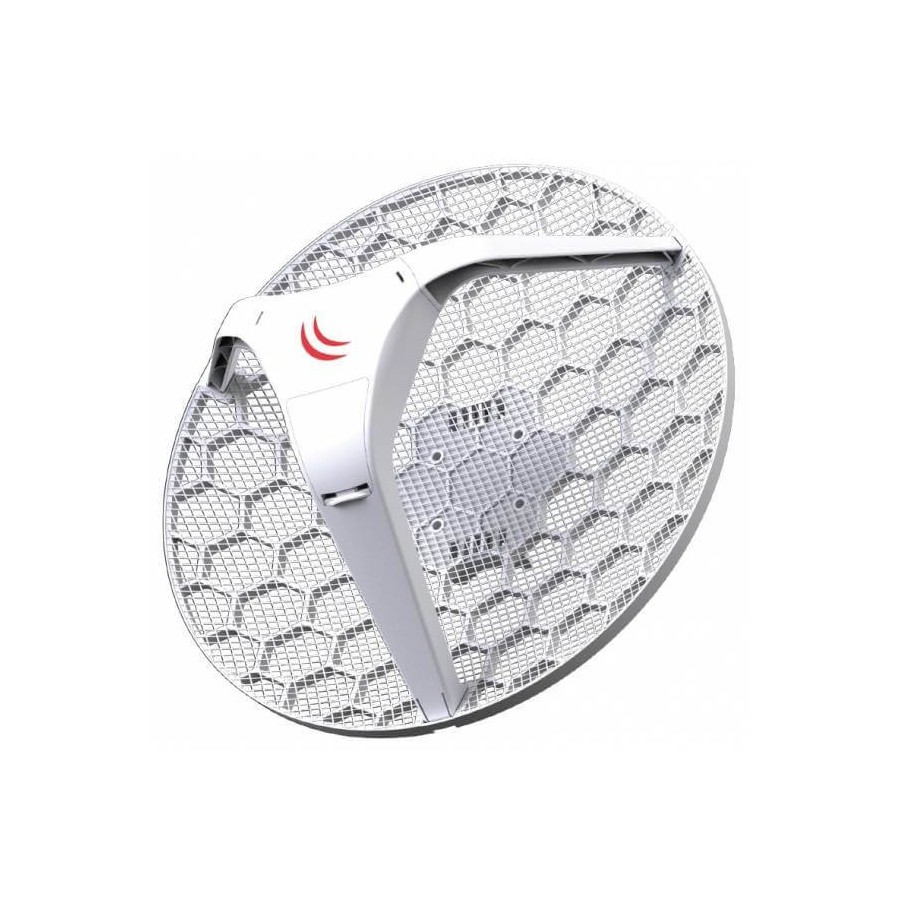 MIKROTIK ROUTERBOARD LHG XL 5ac HP  (LIGHT HEAD GRID) RBLHGG-5acD-XL