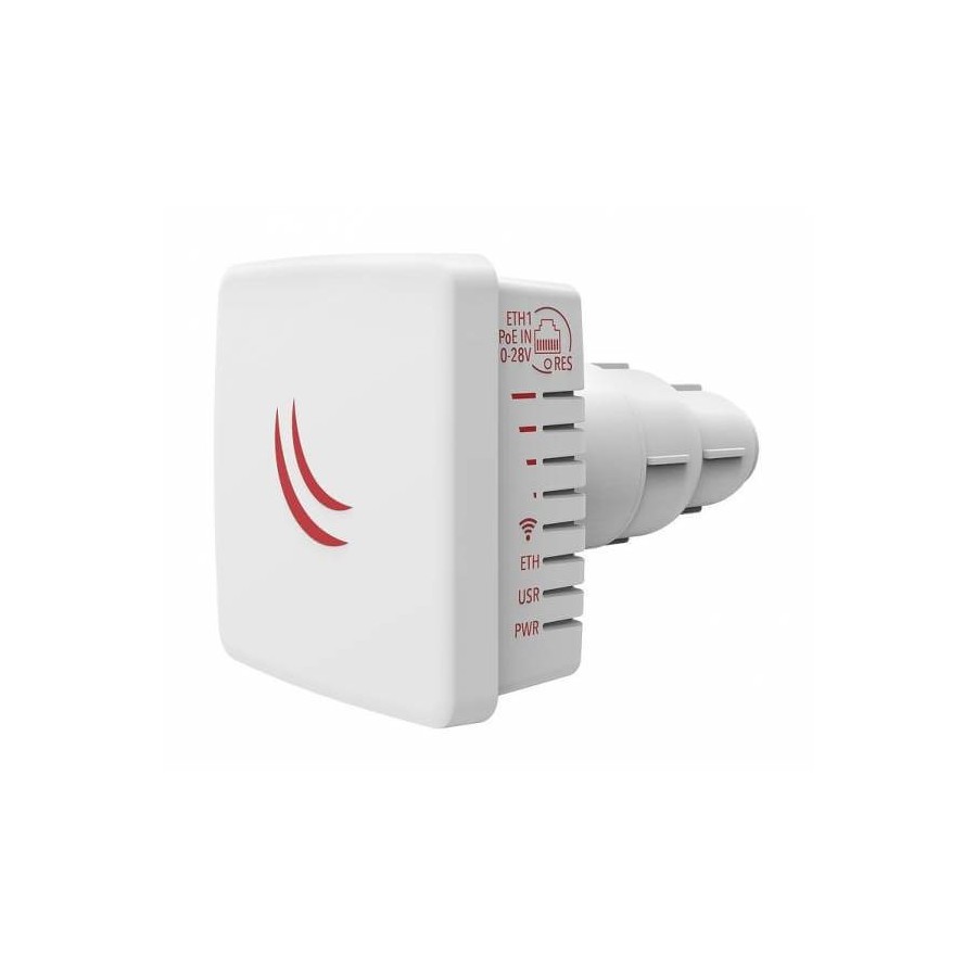 MIKROTIK ROUTERBOARD RBLDFG-5acD  LDF 5 Ac  (Lite Dish Feed) 5GHZ CPE Ac