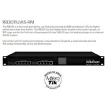 MikroTik RouterBOARD RB3011UiAS-RM 1U 19"