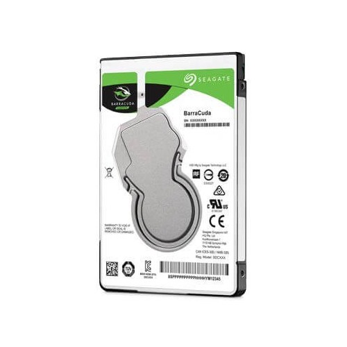 HDD HARD DISK 2,5" SEAGATE BARRACUDA 500GB SATA3 5400RPM ST500LM030