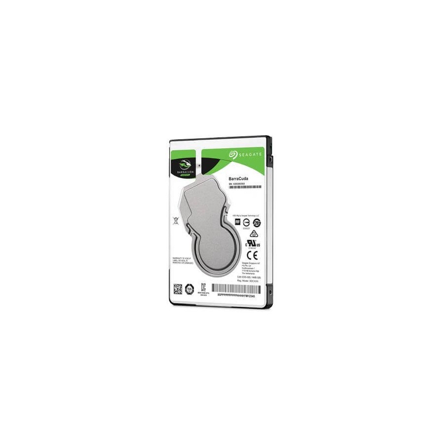 HDD HARD DISK 2,5" SEAGATE BARRACUDA 500GB SATA3 5400RPM ST500LM030