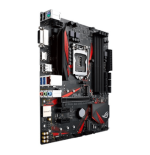 SCHEDA MADRE SKT. 1151 ASUS ROG STRIX B250G GAMING
