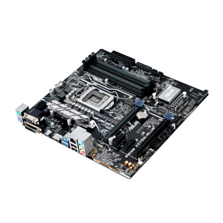 SCHEDA MADRE SKT. 1151 ASUS PRIME Z270M-PLUS