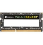 RAM SO-DIMM DDR3 1333MHZ CL9 2GB CORSAIR CMSO2GX3M1A1333C9