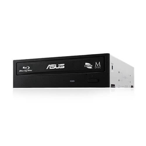LETTORE BLU-RAY E MASTERIZZATORE CD/DVD ASUS BC-12D2HT