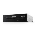 LETTORE BLU-RAY E MASTERIZZATORE CD/DVD ASUS BC-12D2HT