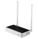 TOTOLINK N300RT 300MBPS WIRELESS N ROUTER  2T2R