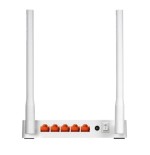 TOTOLINK N300RT 300MBPS WIRELESS N ROUTER  2T2R