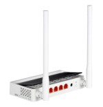 TOTOLINK N300RT 300MBPS WIRELESS N ROUTER  2T2R