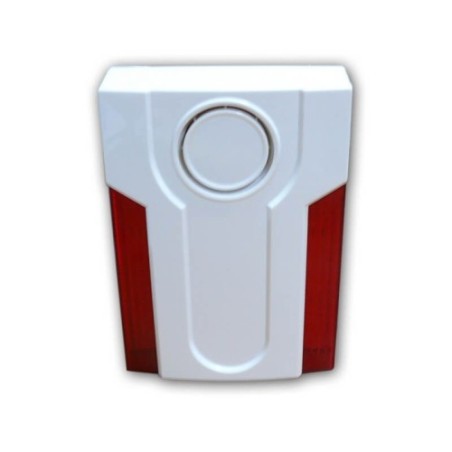 Sirena Wireless - Sirena Defender Light