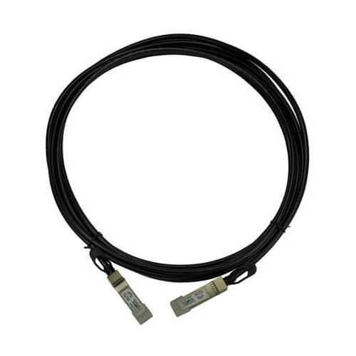 UBIQUITI SFP+ 1m Direct Attach Copper Cable UDC-1