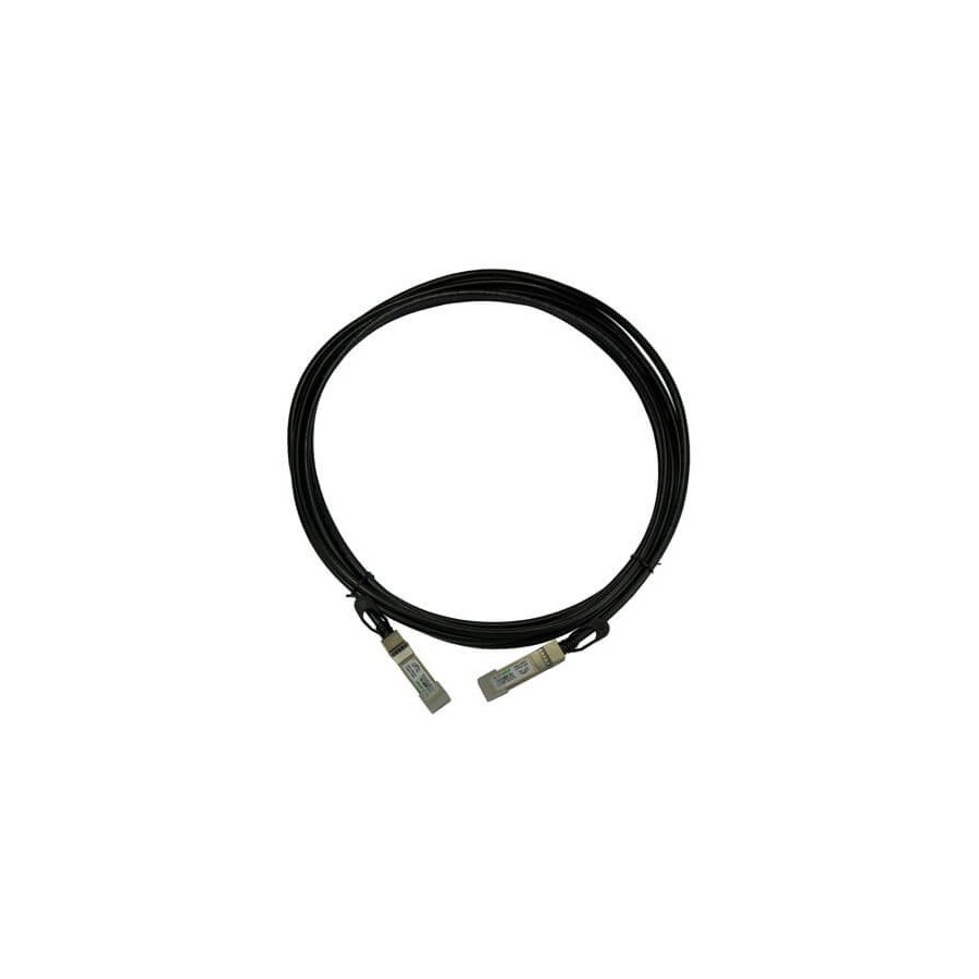 UBIQUITI SFP+ 1m Direct Attach Copper Cable UDC-1