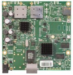 MikroTik RouterBOARD RB911G 5HPacD 802.11ac 866Mbps