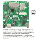 MikroTik RouterBOARD RB912UAG-5HPnD
