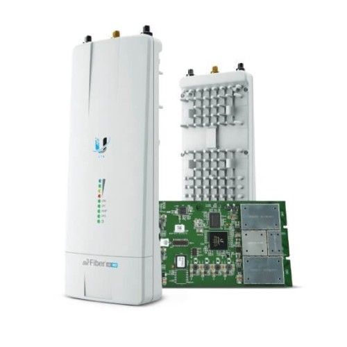 UBIQUITI AIRFIBER AF-5XHD 5X HD 5 GHZ 1GBPS