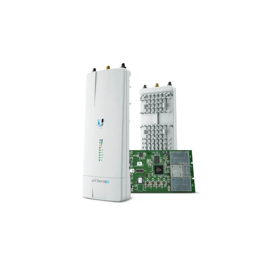 UBIQUITI AIRFIBER AF-5XHD 5X HD 5 GHZ 1GBPS