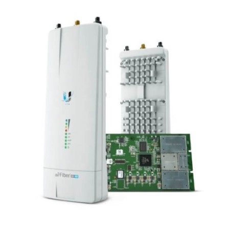 UBIQUITI AIRFIBER AF-5XHD 5X HD 5 GHZ 1GBPS