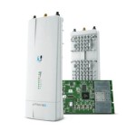 UBIQUITI AIRFIBER AF-5XHD 5X HD 5 GHZ 1GBPS