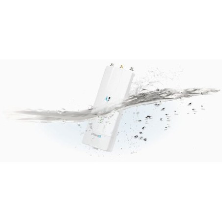 UBIQUITI AIRFIBER AF-5XHD 5X HD 5 GHZ 1GBPS