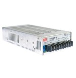 Mean Well convertitore di tensione SD-200B-48 24--48V 200W (4.2A)MW-SD-200B-48