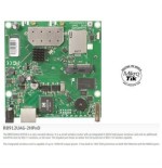 MikroTik RouterBOARD RB912UAG-2HPnD