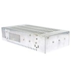 Mean Well convertitore di tensione SD-200B-48 24--48V 200W (4.2A)MW-SD-200B-48