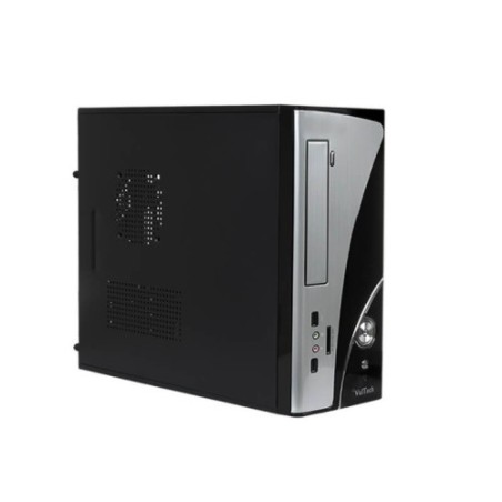 CASE MICRO-ATX CON ALIMENTATORE 500W VULTECH GS-2490