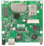MikroTik RouterBOARD RB912UAG 2HPnD
