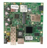 MikroTik RouterBOARD RB922UAGS 5HPacD 802.11ac 866Mbps