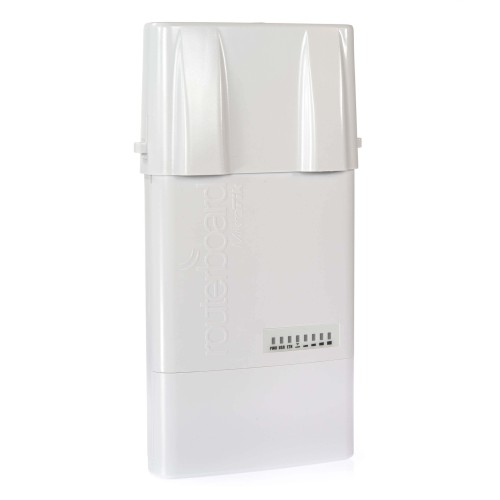 MikroTik RouterBOARD NetBox5 802.11ac 866Mbps