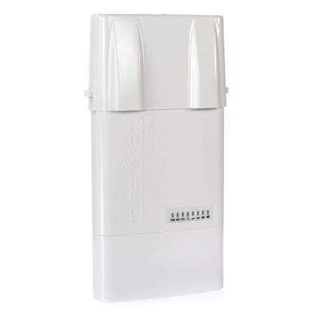 MikroTik RouterBOARD NetBox5 802.11ac 866Mbps